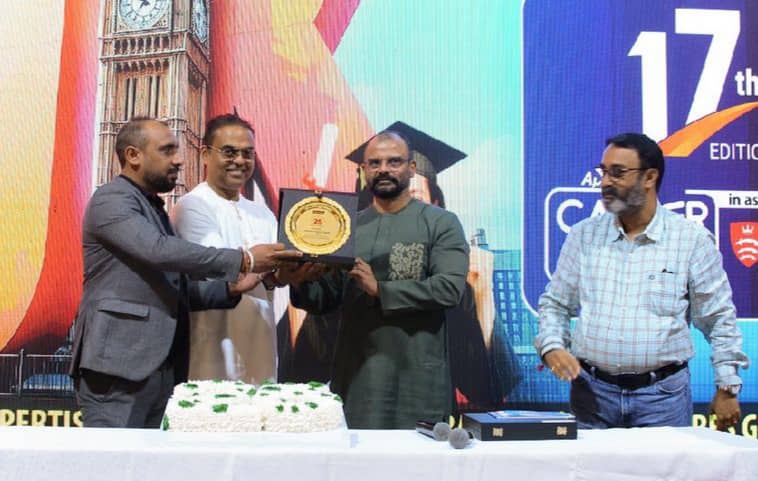APTECH celebrates 25 years in Nigeria, holds 17th Career Quest